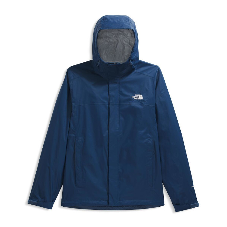 The North Face Venture 2 Rain Jacket - Men's - Image 3